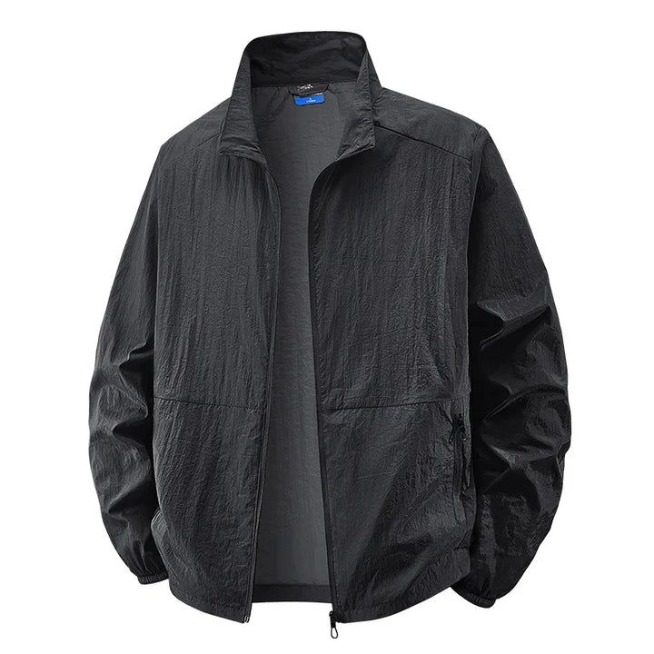 Gregor | Lightweight Jacket