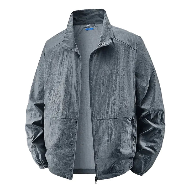Gregor | Lightweight Jacket