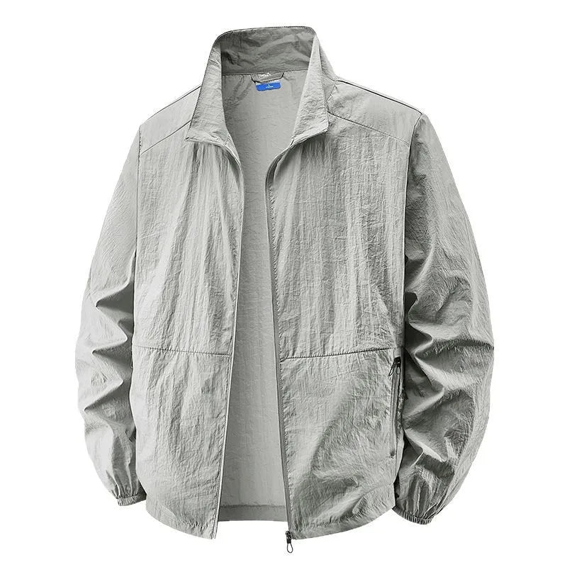 Gregor | Lightweight Jacket