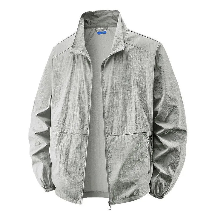 Gregor | Lightweight Jacket