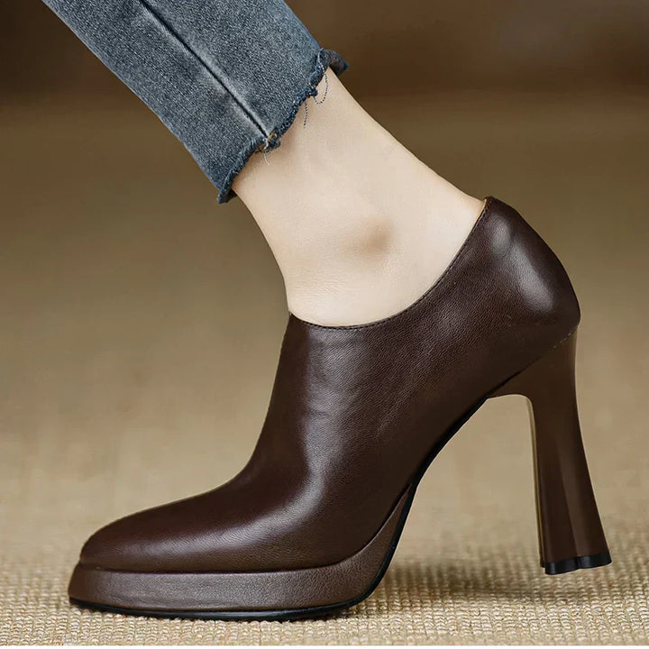 Albertine | Elegant Heel