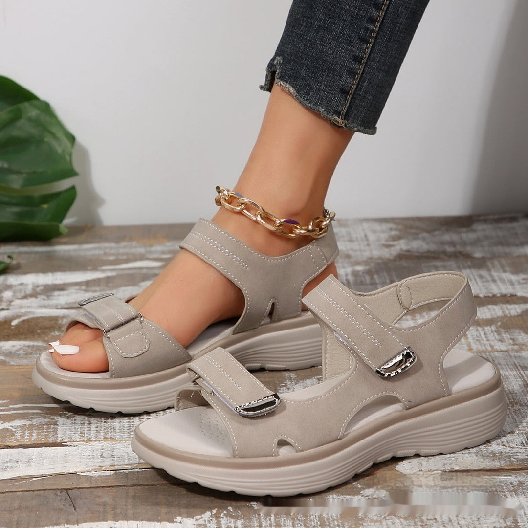 Olivia | Orthopedic Sandals