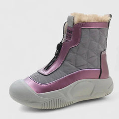 Miu | Water-Repellent Orthopedic Boot with a Non-Slip Sole