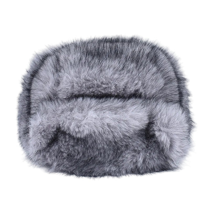 Faux Fur Winter Ushanka Hat