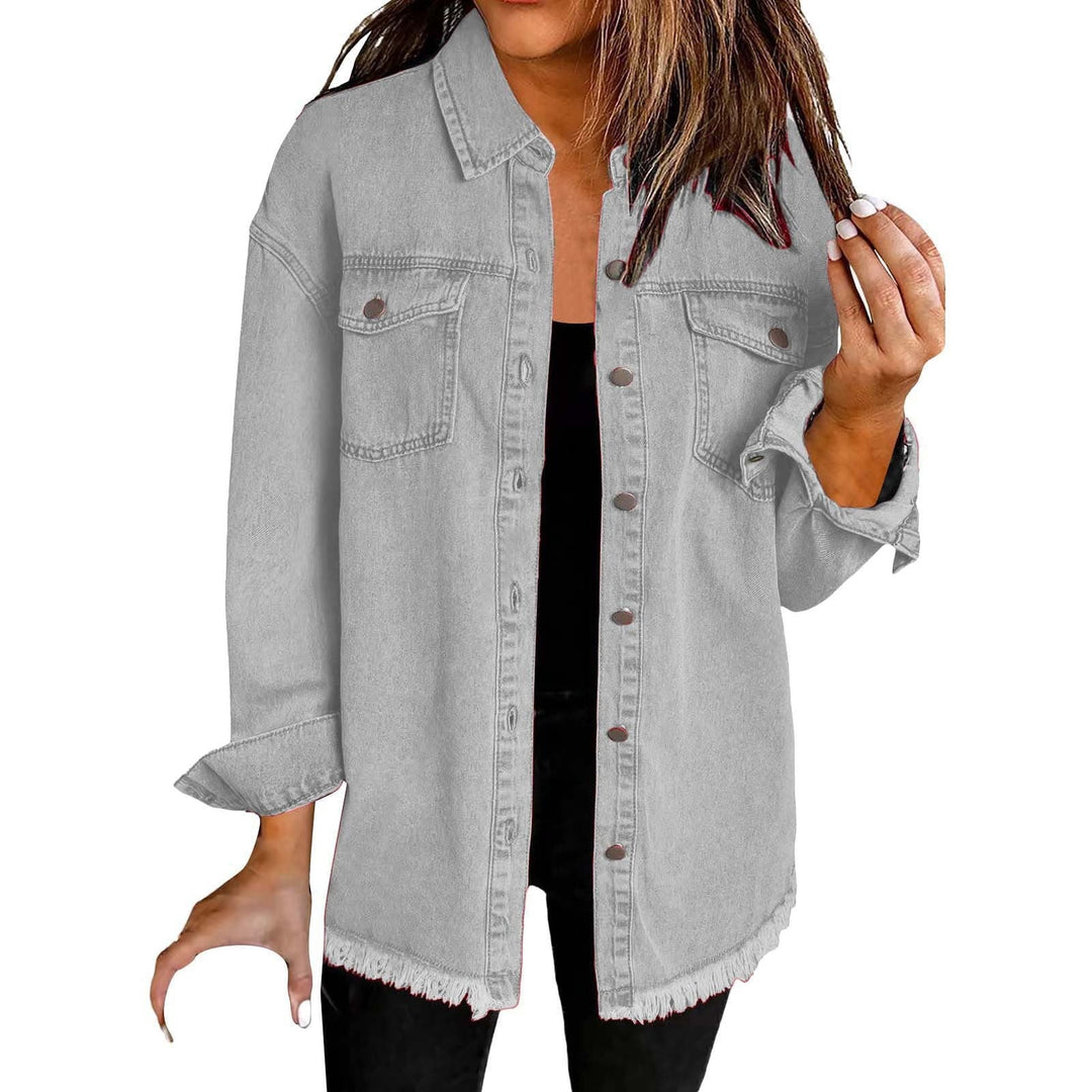 Océane | Relaxed Jacket