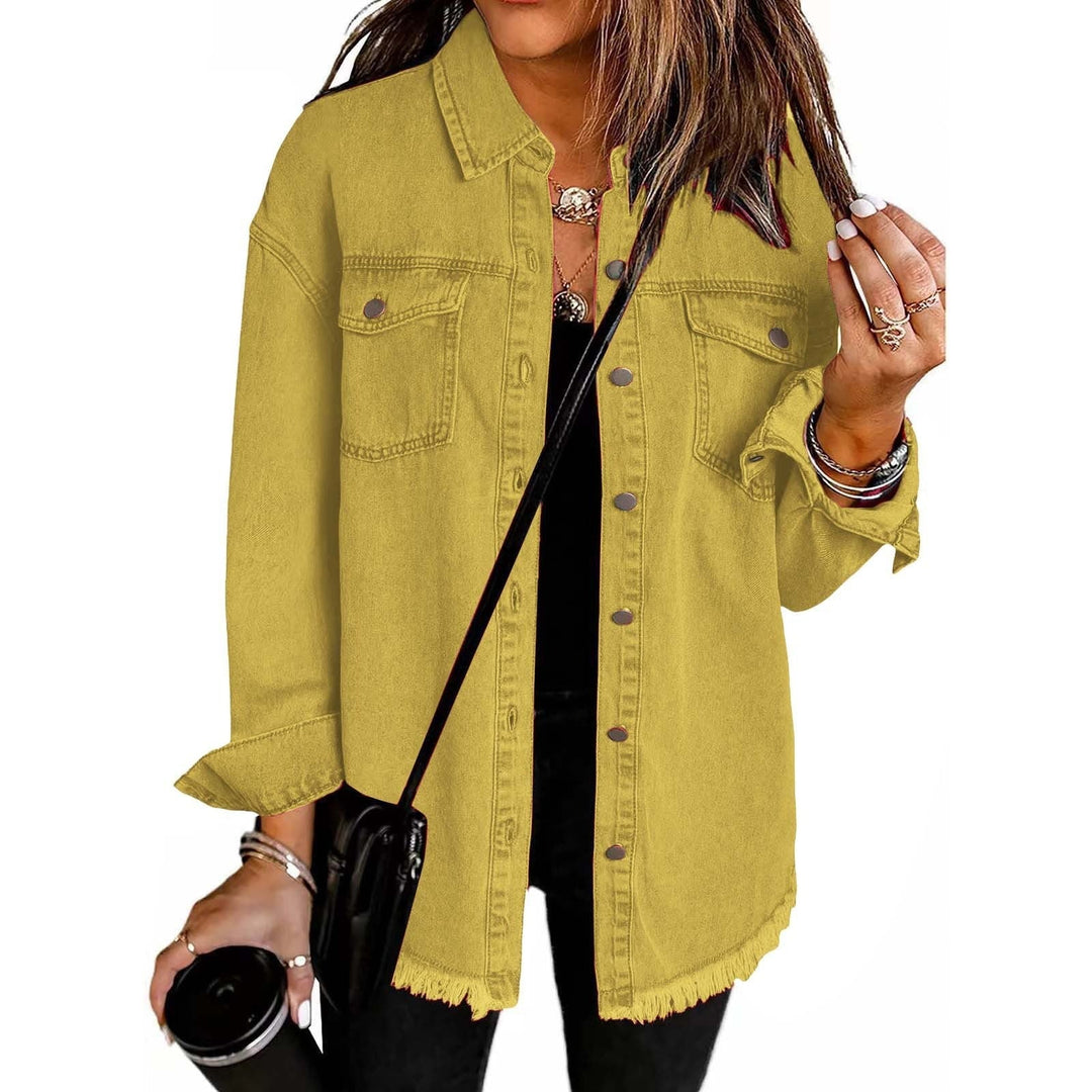Océane | Relaxed Jacket