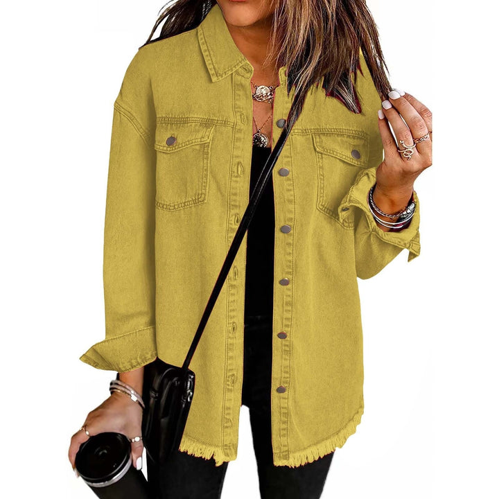 Océane | Relaxed Jacket