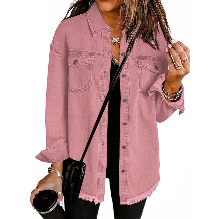Océane | Relaxed Jacket