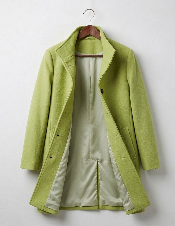 Women's Warm Roomy Fit Winter Coat