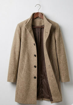 Ottilie | Women's Warm Roomy Fit Winter Coat
