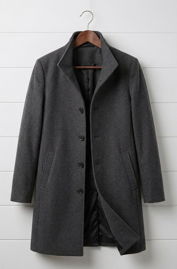 Women's Warm Roomy Fit Winter Coat
