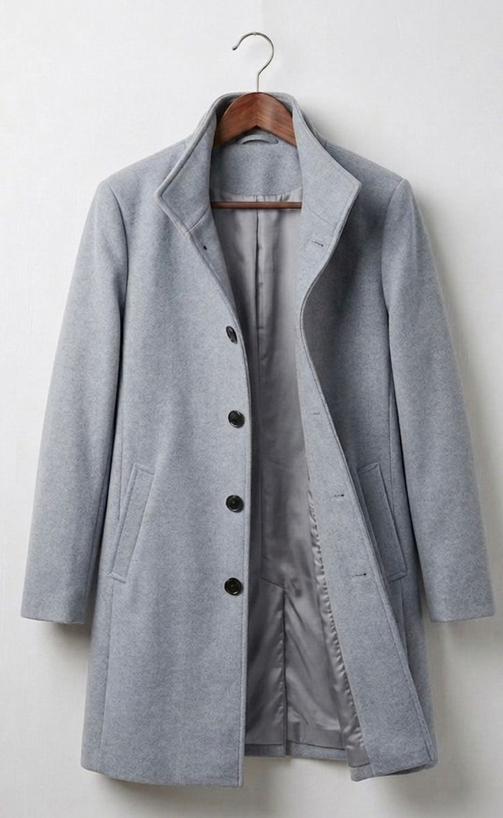 Women's Warm Roomy Fit Winter Coat