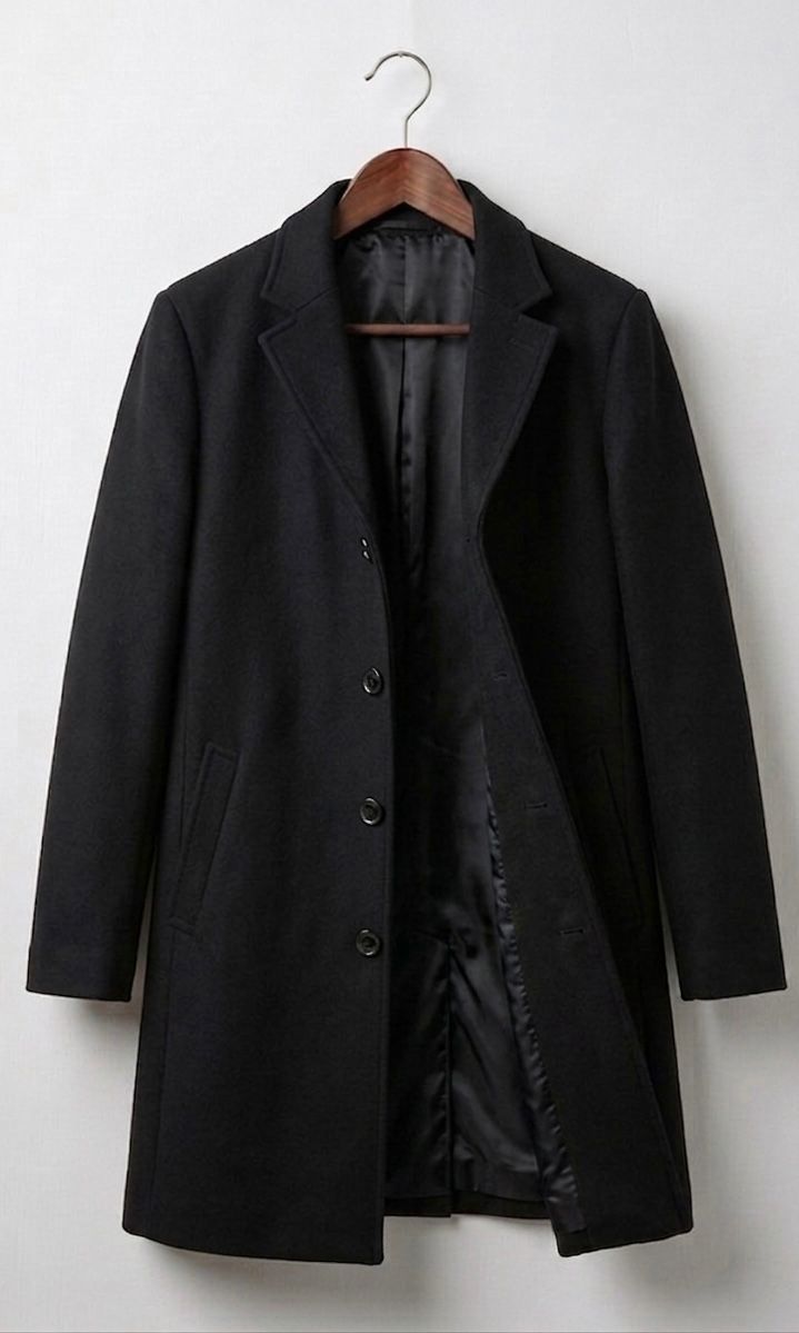 Women's Warm Roomy Fit Winter Coat