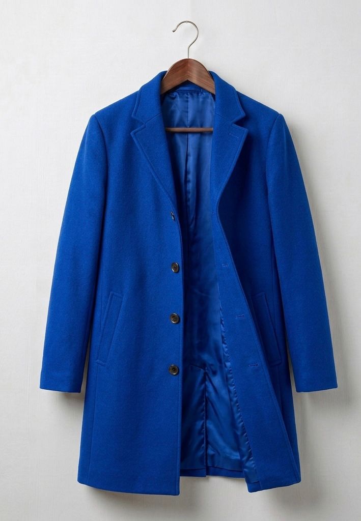 Women's Warm Roomy Fit Winter Coat