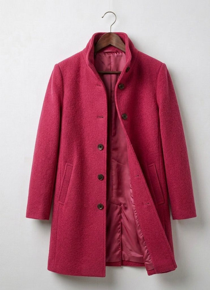 Women's Warm Roomy Fit Winter Coat