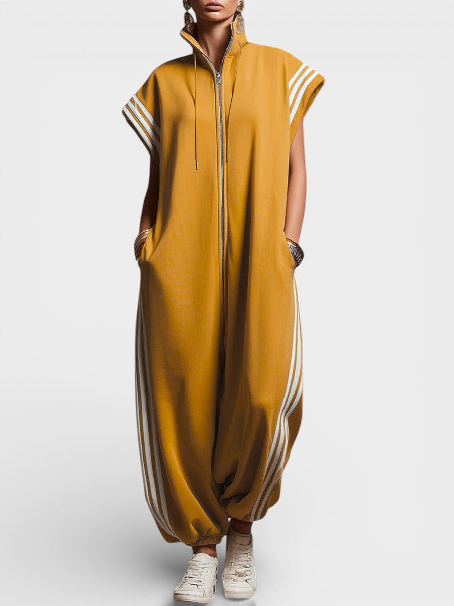 Joëlle | Casual Jumpsuit