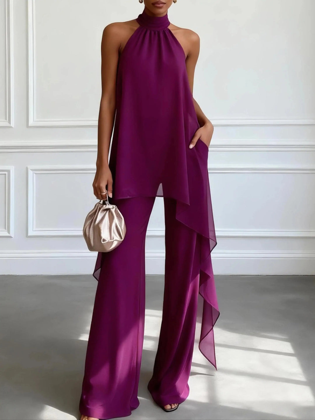Gaïa | Elegant Set