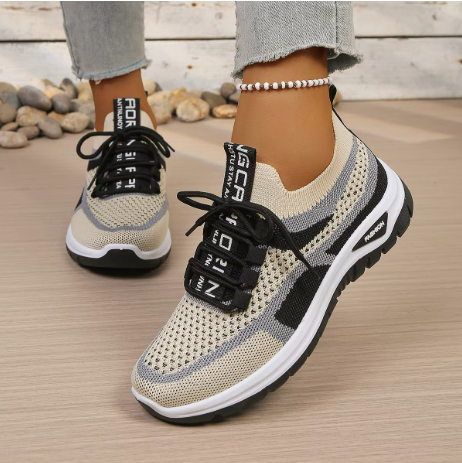Isoline | Everyday Comfort Sneaker