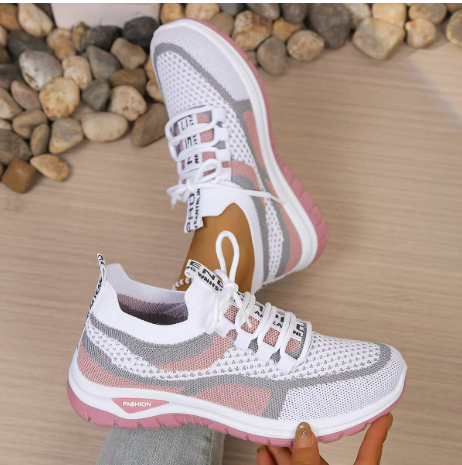 Isoline | Everyday Comfort Sneaker