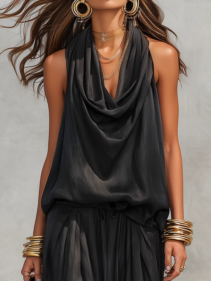 Doriane | Classy Two-Piece