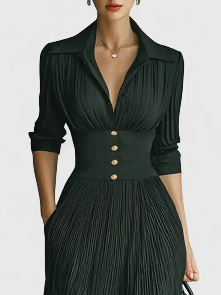 Sophyrahh | Elegant Women Maxi Dress