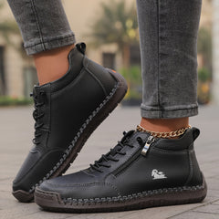 Miranda | Women's Casual High Top Non-Slip Orthopedic Sneakers