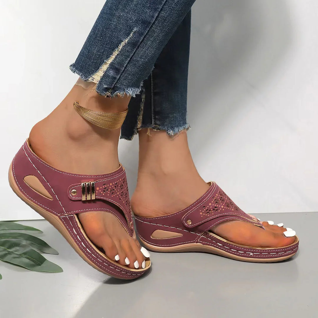 Michèle | All-Day Comfort Sandal