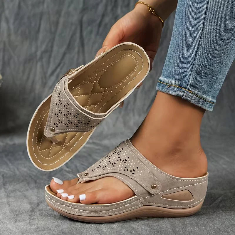 Michèle | All-Day Comfort Sandal