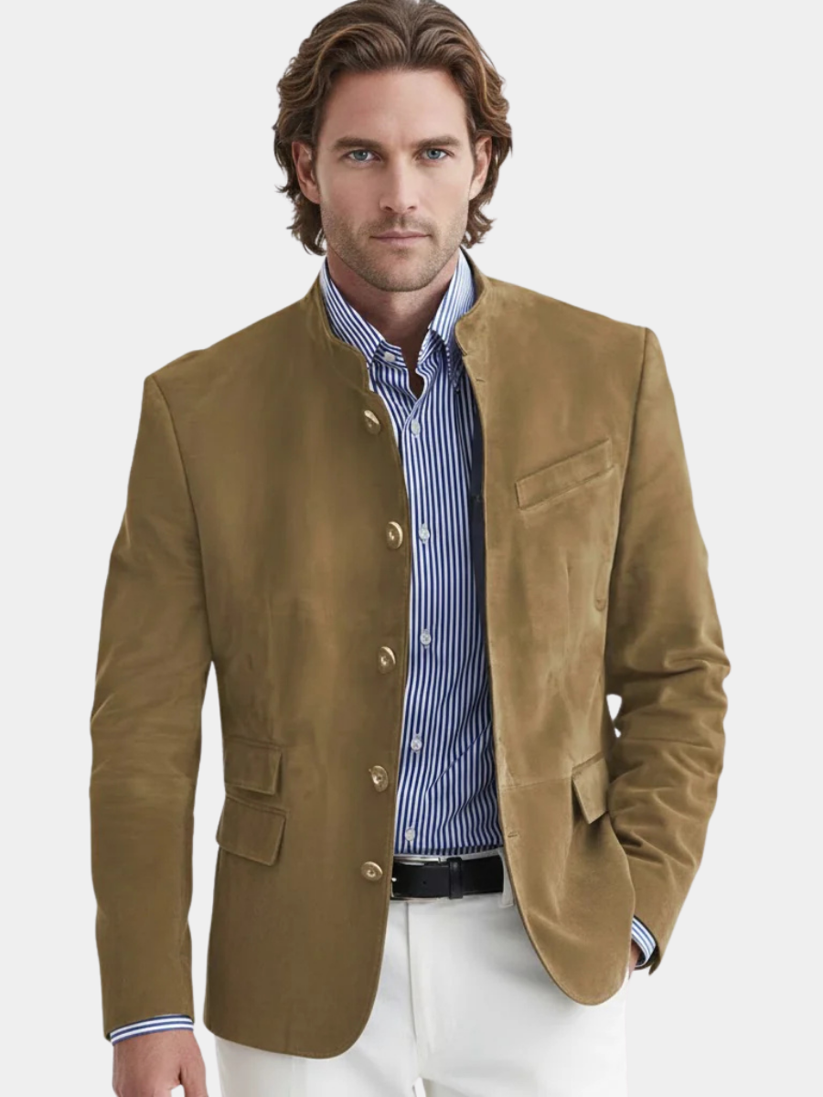 Finlay | Classic Blazer