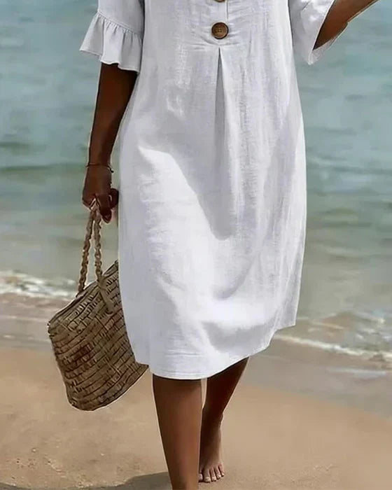 Ambre | Casual Dress