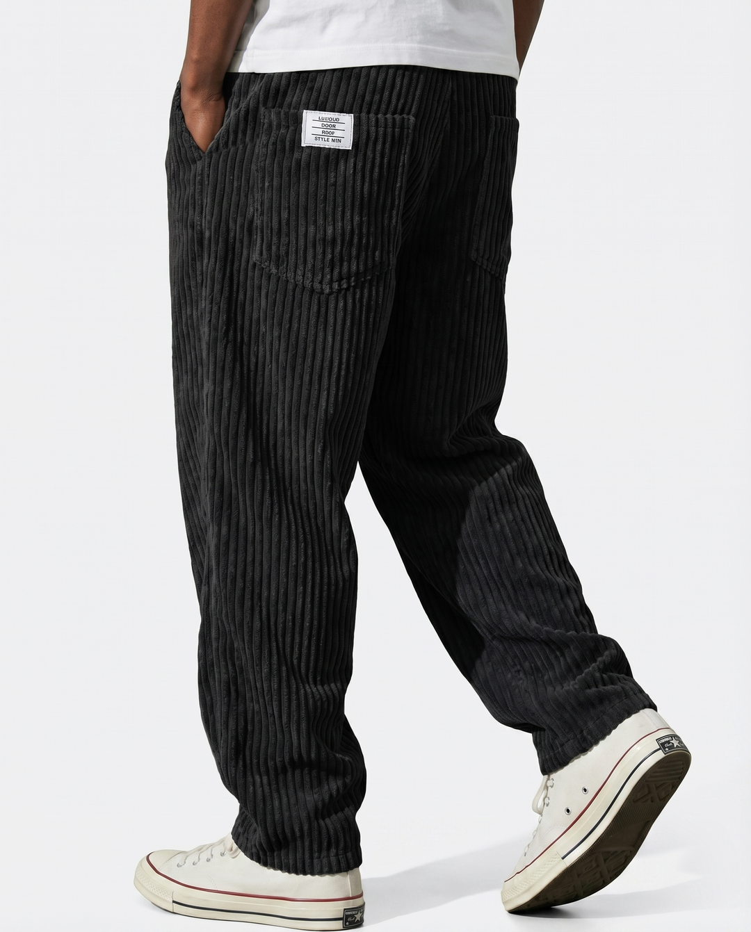 Blair | Relaxed Trouser