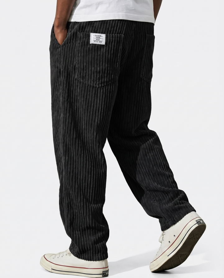 Blair | Relaxed Trouser