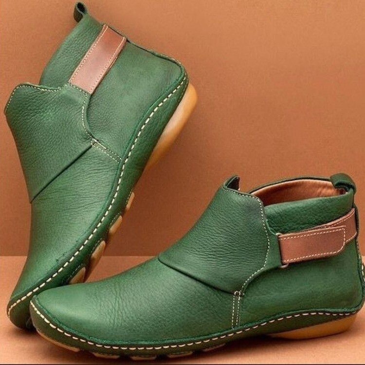 Haele™ | Orthopedic Women Ankle Boots