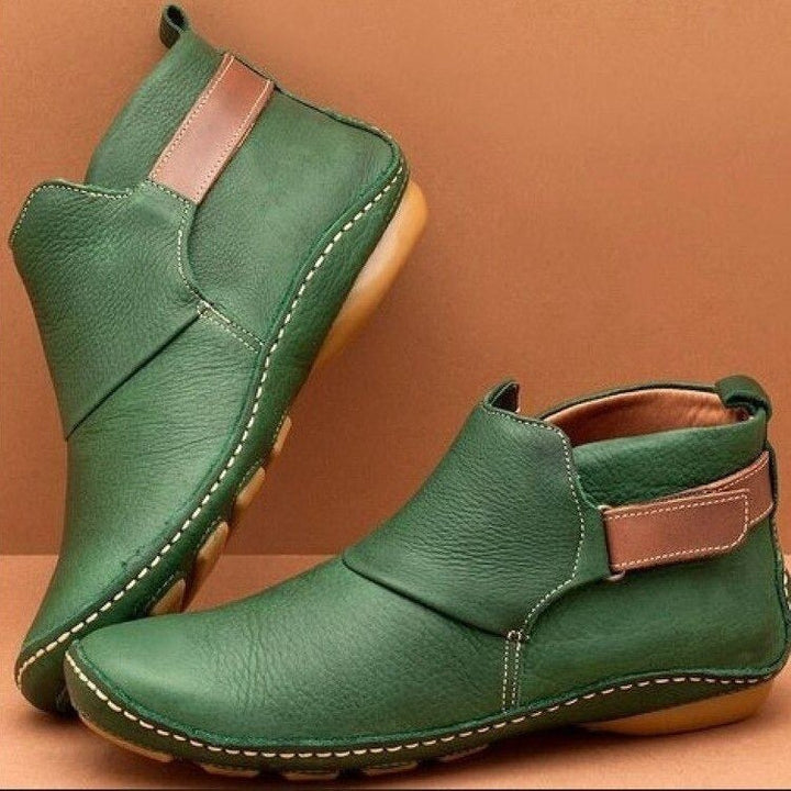 Haele™ | Orthopedic Women Ankle Boots