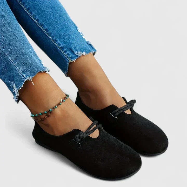 Tessa | Comfortable Orthopedic Loafers