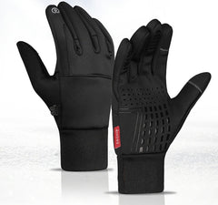 Rowan | Men's Casual Warm Insulated Winter Gloves
