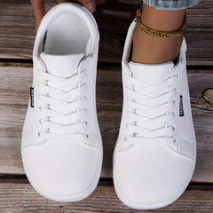 Aurelie | Women's Casual Wide Toe Box Barefoot Shoes