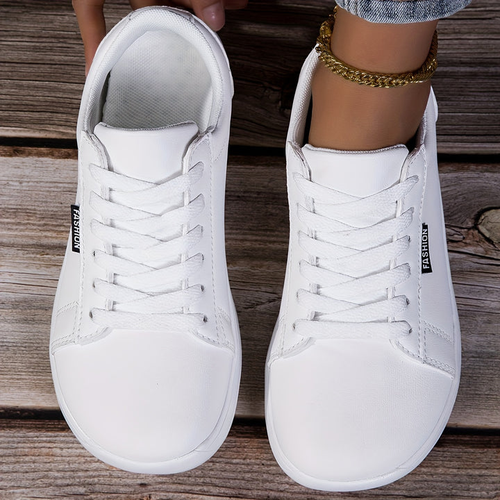 Women's Casual Wide Toe Box Barefoot Shoes