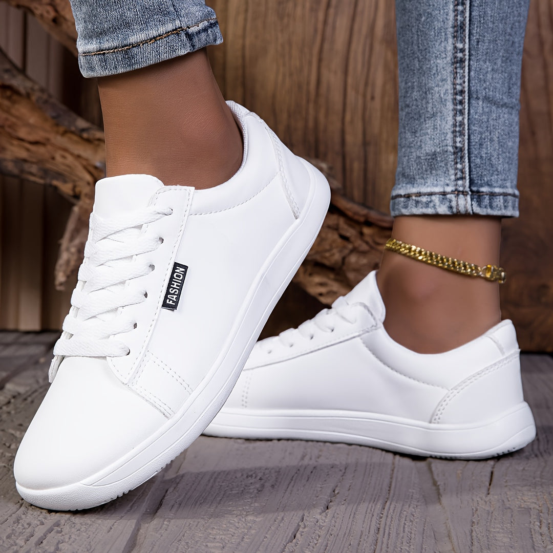 Women's Casual Wide Toe Box Barefoot Shoes