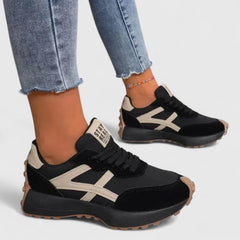 Amy | Orthopedic Sneakers with a Slip-Resistant Sole