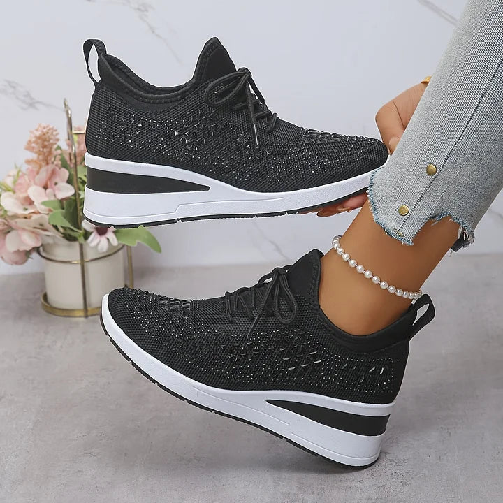 Anaëlle | Comfortable Orthopedic Shoes