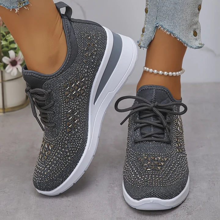 Anaëlle | Comfortable Orthopedic Shoes