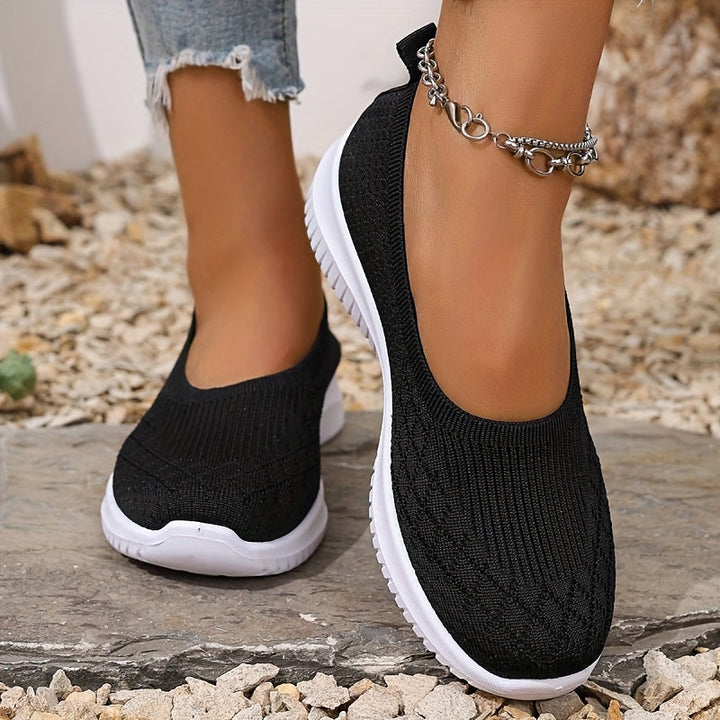 Bridget | Lightweight Orthopedic Slip-Ons