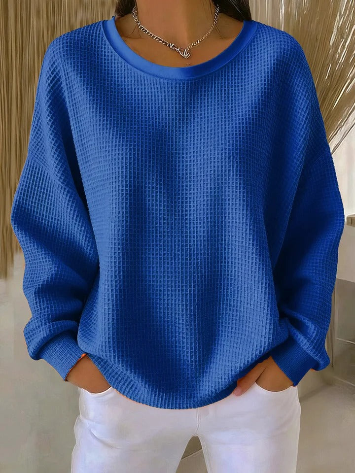 Audrey | Timeless Knit Sweater