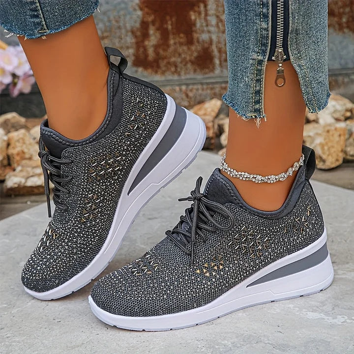 Anaëlle | Comfortable Orthopedic Shoes