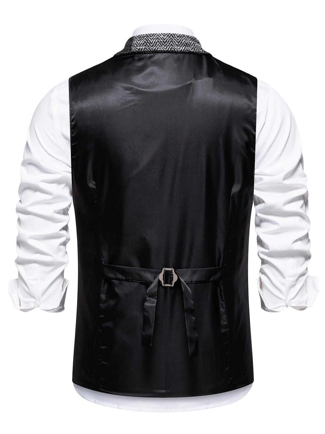 Scott | Classic Waistcoat