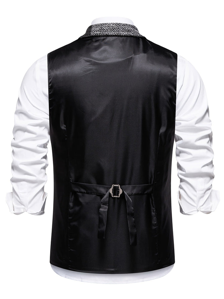 Scott | Classic Waistcoat