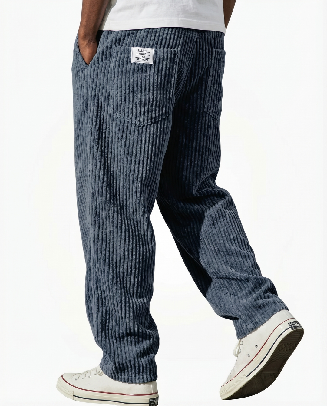 Blair | Relaxed Trouser
