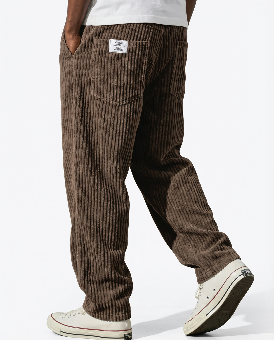 Blair | Relaxed Trouser