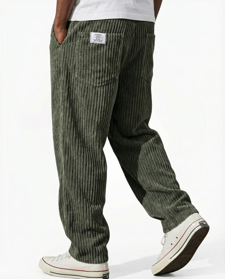 Blair | Relaxed Trouser